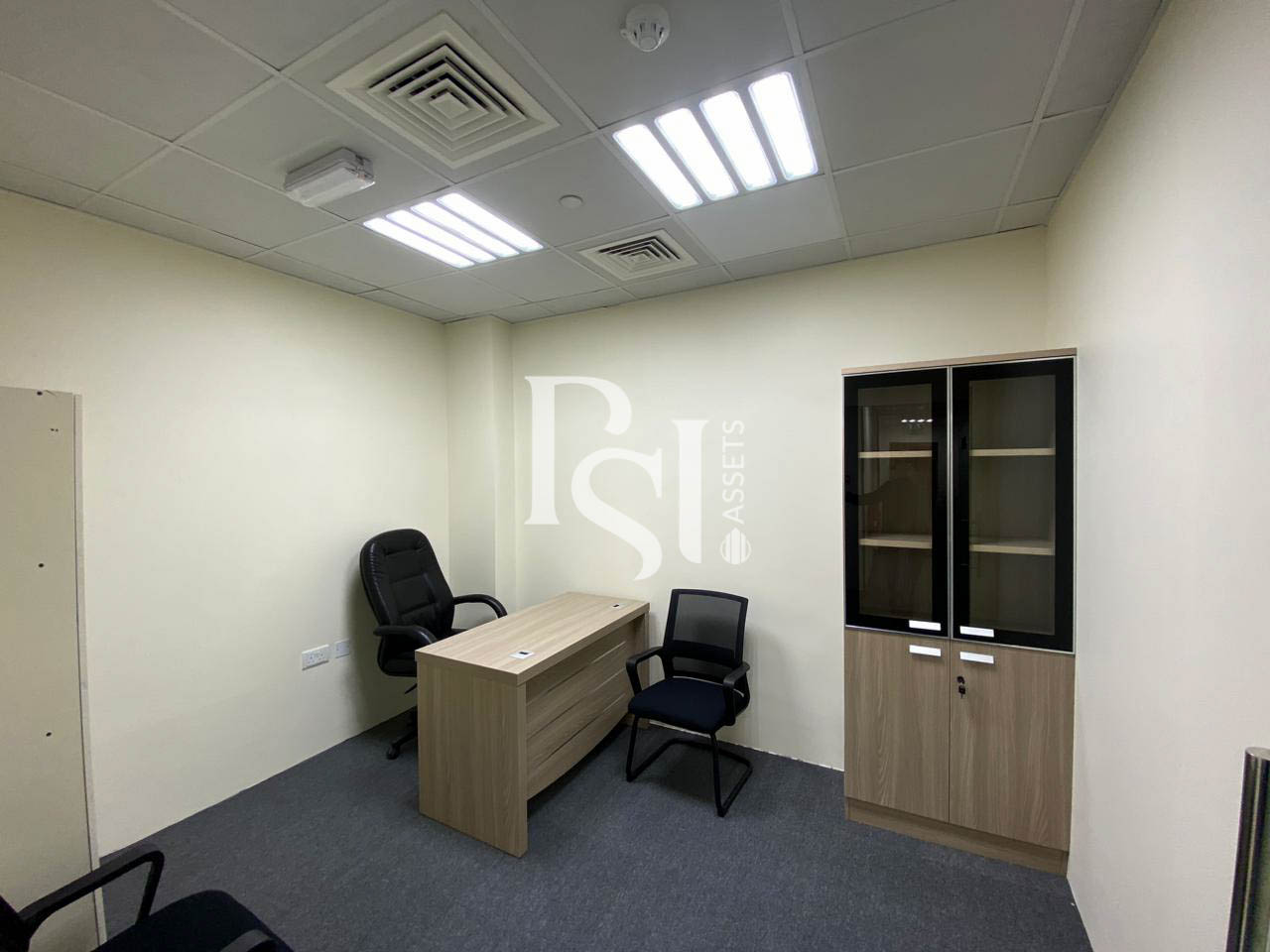 Offices | City View | Available for rent